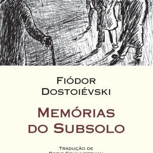 CLUBE DE LEITURA - CLÁSSICOS ESTRANGEIROS
